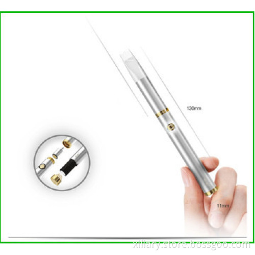 Best electronic cigarette stylish hot sale mini e cigarette ecab